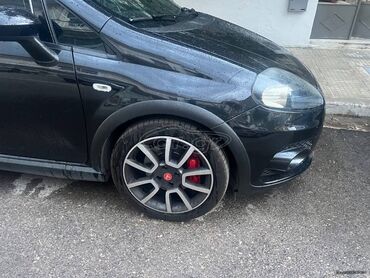Fiat: Fiat Grande Punto: 1.4 l. | 2009 έ. 71000 km. Κουπέ — 8