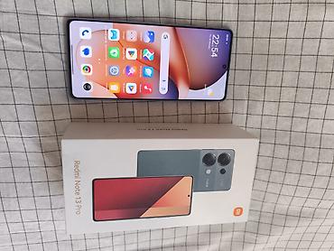 redmi note 5 pro цена: Redmi, Redmi Note 13 Pro, Б/у, 256 ГБ, цвет - Фиолетовый, 2 SIM — 3