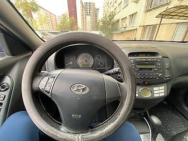 maxxis 980: Hyundai Elantra: 2008 г., 2 л, Автомат, Бензин, Седан — 8