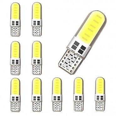 pmka 20 li a1: LED SIJALICE T10 W5W 2835 12 LED DIODA SIJALICA POZICIJA | LED — 4