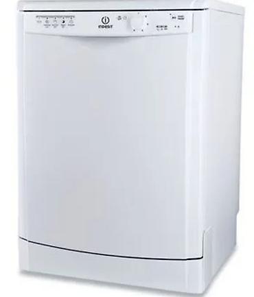 Посудомоечная машина Indesit 60 см на 16 комплект, б/ у, надо заменить