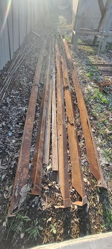 Двутавровая балка: Двутавровая балка — 4