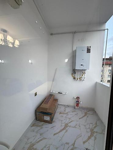 ev elanlari 2018: Ахмедлы, 2 комнаты, Новостройка, м. Ази Асланов, 85 м² — 1