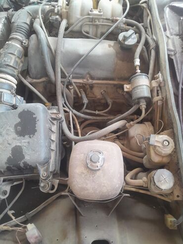 VAZ (LADA): Maşn menim deyil sahibiyle elage saxlayn — 12