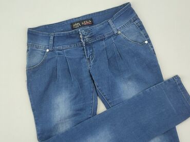 denim jeans: Jeansy damskie, M