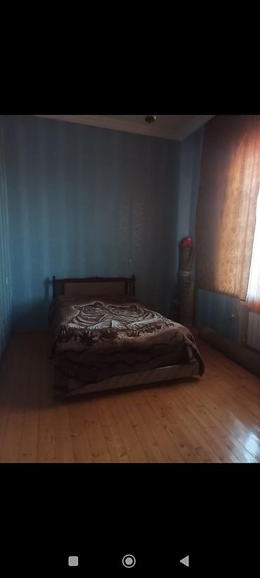 Həyət evləri və villalar: Satılır: 2 mərtəbəli fərdi yaşayış evi - Memarlıq: simmetrik fasadlı — 6