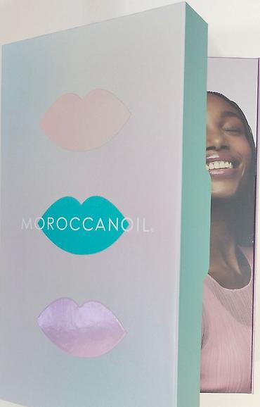 detoks tea: Məhsul: Moroccanoil Lip Balm – dodaq balzamı seti Tərkib və — 1