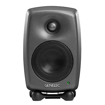 Genelec Monitor 8020DPM – Peşəkar Aktiv Studyo Monitoru Genelec
