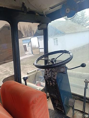 Самоходные косилки: Ешка 302 Ганс Германика Чоп чапкыч. срочно продаю! Описание: - — 11