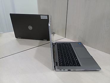 Ноутбуки Dell: Dell Latitude 5320 2‑in‑1 — трансформируемый ультрабук для работы и — 6