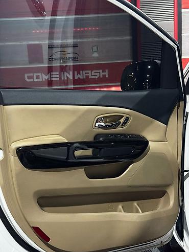 Kia: Kia Carnival: 2019 г., 2.2 л, Автомат, Дизель, Минивэн — 6