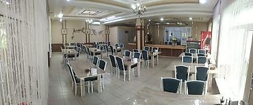 С. Садовое, главная дорога Сдается кафе Площадь: 240м2 2 этажа 2