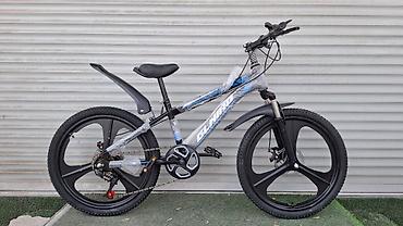 Детские велосипеды: Детский велосипед, 2-колесный, 3 - 4 года — 12