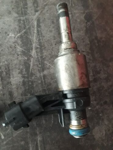 Farsunkalar: Hyundai Veloster, 1.5 l, Benzin, 2013 il, Orijinal, İşlənmiş — 3