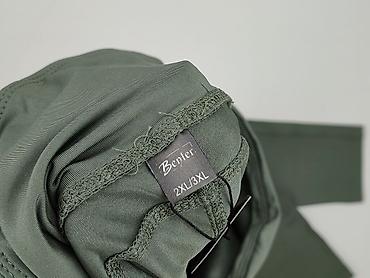 stroj uv smyk: Legginsy Sportowe damskie, rozmiar 2XL — 4