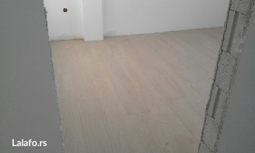 Građevinarstvo i rekonstrukcija: Ugradnja i prodaja laminata naj povojnija ugradnja i prodaja pozovite — 9