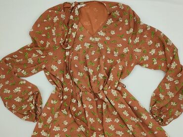 sukienka w kwiaty new yorker: R&F, Women`s dress, size M