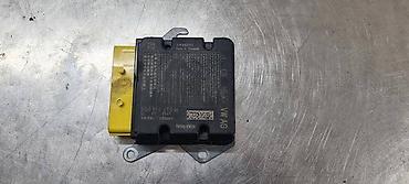 bosch sauber: CENTRALA AIRBAG ZA VOLKSWAGEN GOLF 7 - 5Q0959655M | Centrala Airbag — 1