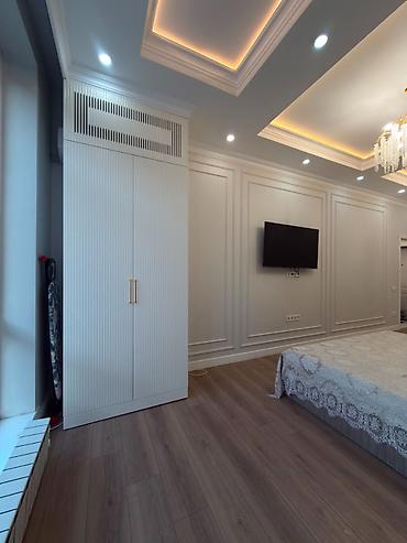 елизавета: 1 комната, 50 м², Золотой квадрат 9 этаж, Дизайнерский ремонт — 8