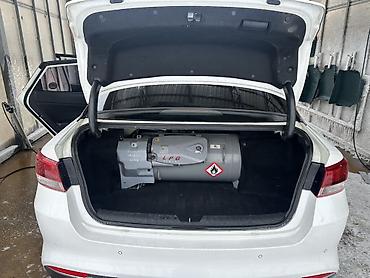 Kia: Kia K5: 2018 г., 2 л, Автомат, Газ, Седан — 15