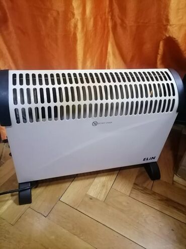 Kaloriferi: Panelni Radijator ELIN od 750 w do 2000 W. Sa ventilatorom na lalafo.rs — 13 Kaloriferi: Panelni Radijator ELIN od 750 w do 2000 W. Sa ventilatorom — 13