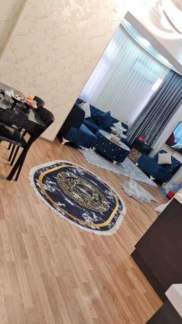 Yeni tikili: 3 otaqlı, Yeni tikili, 80 kv. m — 8