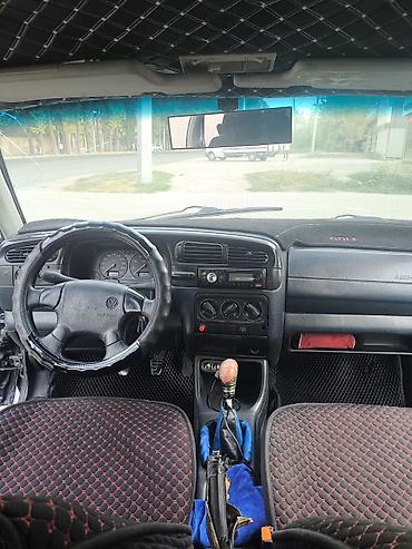 венто дизел: Volkswagen Vento: 1993 г., 1.8 л, Механика, Бензин, Седан — 6