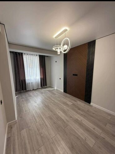 здаю квартира сокулук: 1 комната, 38 м², Элитка, 2 этаж, Евроремонт