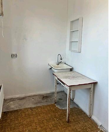 Батирлер: 1 бөлмө, 35 м², Көк-Жар мкр 105-серия, 9 кабат, Ремонт талап кылынат — 2