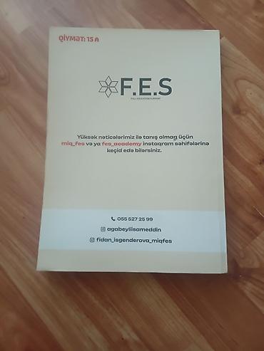 dim qayda kitabi pdf: QAYDALAR – Riyaziyyat və Azərbaycan dili (F.E.S, “Yeni nəşr”) Miq və — 2