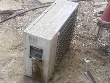 supermax kondisioner: Kondisioner Beko, İşlənmiş, 50-60 kv. m