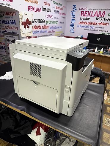 canon e414 printer: 🖨️ Satışda — Canon imageRUNNER 2224 Ofis və çap işləri üçün ideal — 3