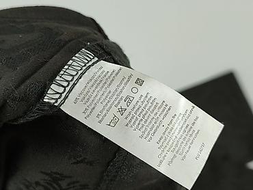 jeans odra: Spodnie materiałowe damskie, rozmiar L — 5