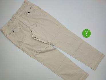 pull and bear pln: Vistula, Chinosy dla mężczyzn, rozmiar L — 3