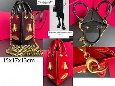 Putni koferi i torbe: SCHIAPARELLI, VRHUNSKE TORBE, ORIGINAL, MEGA HIT | Novo! ! ! Hot — 1