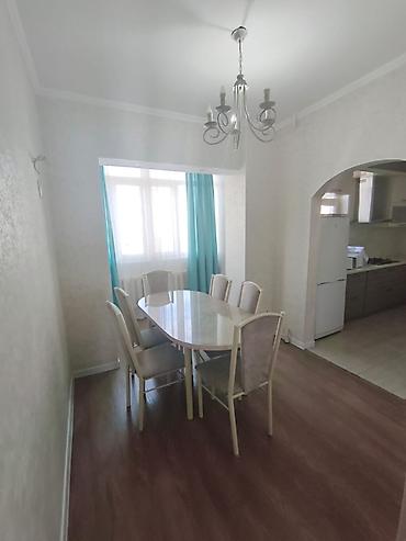 Продажа квартир: 3 комнаты, 90 м², 106 серия улучшенная, 4 этаж, Косметический ремонт — 1