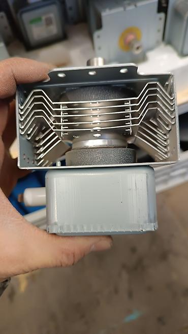 Запчасти и аксессуары для бытовой техники: Запчасти для микроволновых печей Микротолкундуу мештердин тетиктери — 5