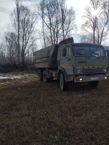 Грузовики: Грузовик, Б/у