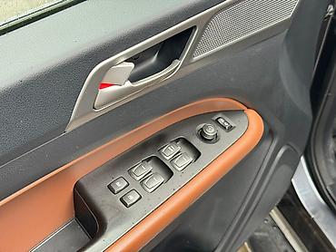 Ssangyong: Ssangyong Rexton: 2019 г., 2.2 л, Автомат, Дизель, Внедорожник — 4