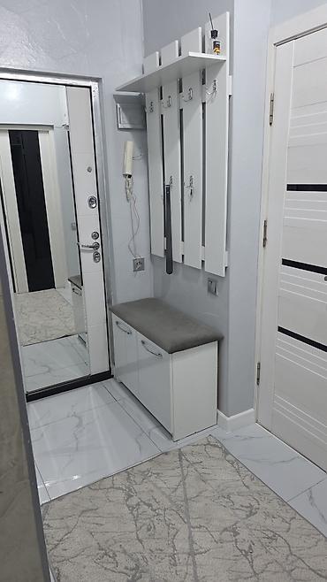 чайка 3: 3 комнаты, 6253 м², 105 серия, 1 этаж, Евроремонт — 1
