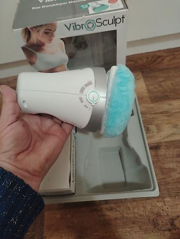 Ručni masažeri: Masazer za celulit - vibrirajuci je donesen iz nemacke i nije — 14