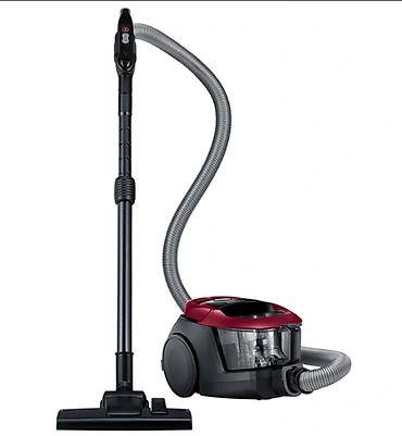 flip 3: Пылесос Samsung VC18M31A0HP/EV Ключевые характеристики: Тип уборки — 2