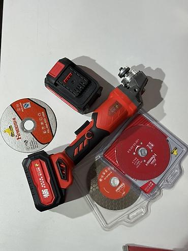 Наборы электроинструментов: HAIBOSHI: Инструмент, которому не страшны вызовы Ремонт не терпит — 10