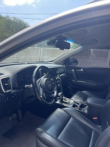 киа seltos: Kia Sportage: 2019 г., 2 л, Автомат, Дизель, Кроссовер — 3
