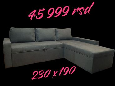 plišana posteljina: ⭐⭐⭐AKCIJA,AKCIJA⭐⭐⭐ ⭐UG ATINA ⭐-30 % ⭐45 999 RSD ⭐230 X 190 ⭐RAZVLACI