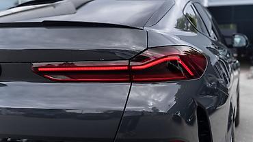byd e6: BMW X6: 2023 г., 3 л, Автомат, Бензин, Кроссовер — 7