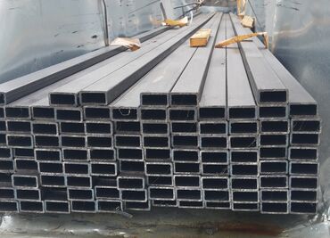 Profillər, şvellerlər: Profil, Polad, Ünvandan götürmə, Kredit yoxdur — 2