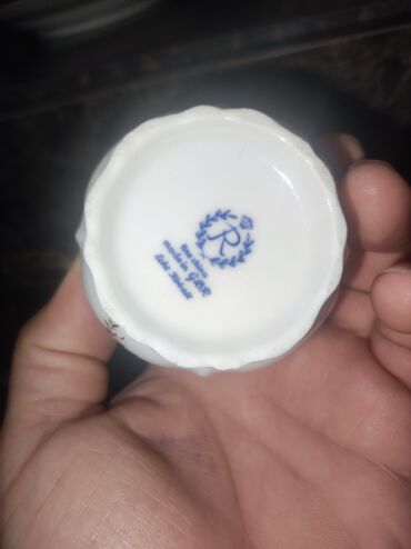 Nahar dəstləri və servizlər: Nahar dəsti, rəng - Ağ -da lalafo.az — 5 Nahar dəstləri və servizlər: Nahar dəsti, rəng - Ağ — 5