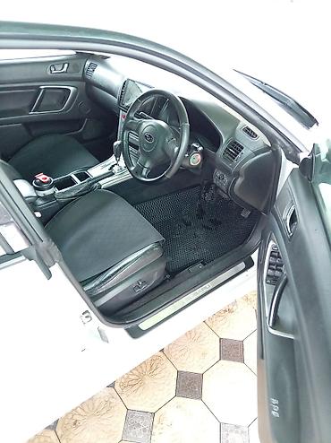 Subaru: Subaru Legacy: 2003 г., 2 л, Бензин, Универсал — 15