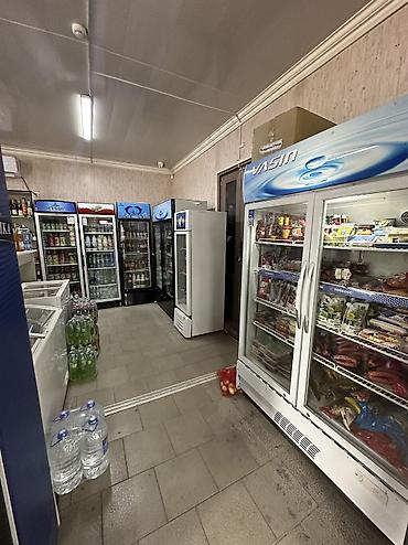 Продажа магазинов: Продается действующий продуктовый магазин «Колобок» в городе — 6